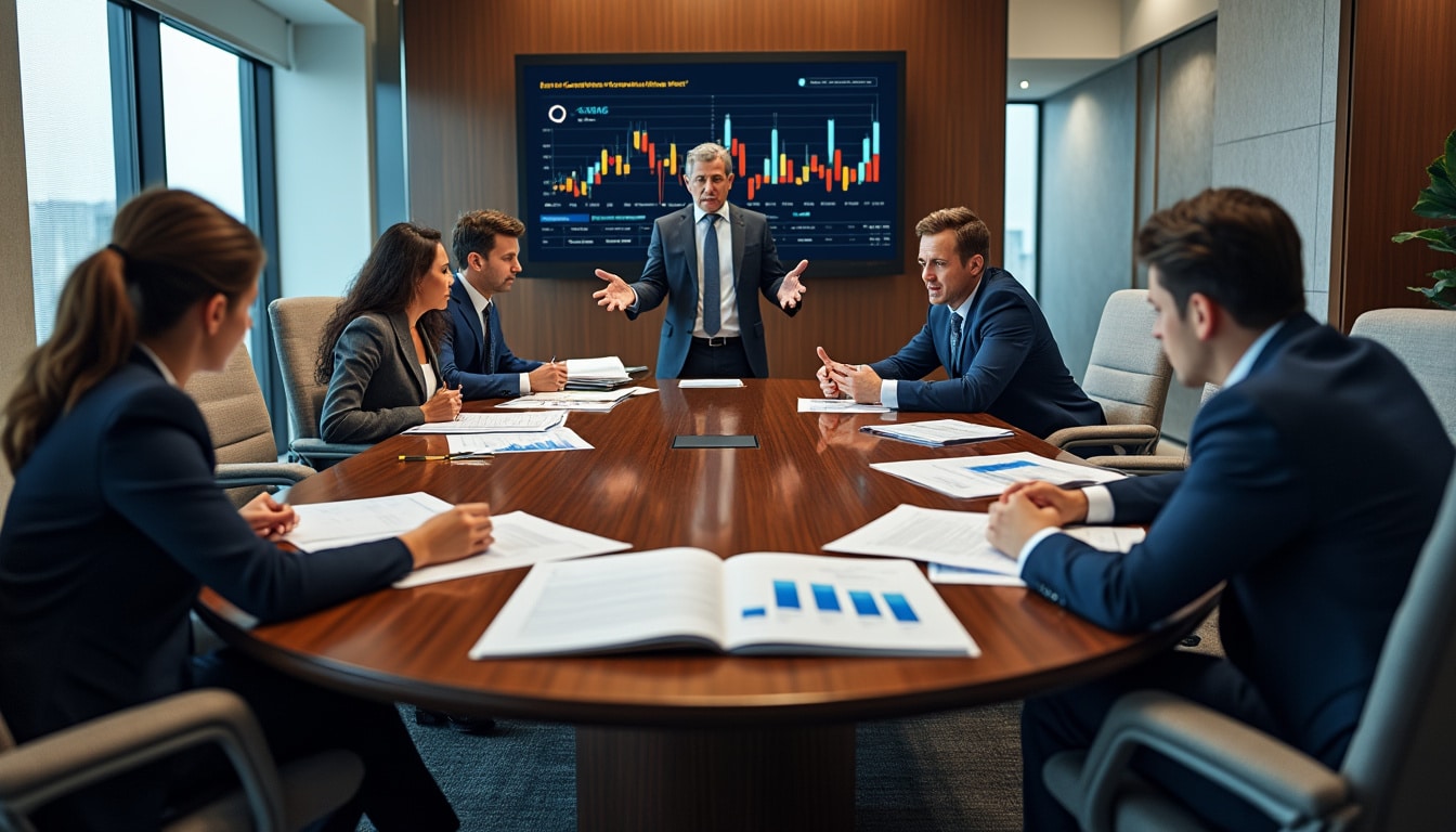 découvrez les solutions et recours disponibles en cas de litige entre actionnaires minoritaires et majoritaires. explorez les droits, protections et démarches juridiques pour résoudre ces conflits efficacement.